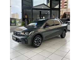 Volkswagen Saveiro