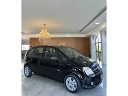 Chevrolet Meriva