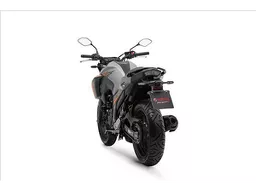 Yamaha Fazer 250