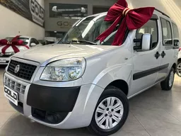 Fiat Doblò