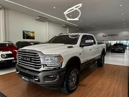 RAM 3500