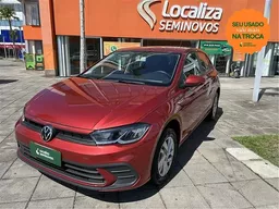 Volkswagen Polo Hatch