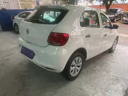 Volkswagen Gol