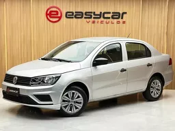 Volkswagen Voyage