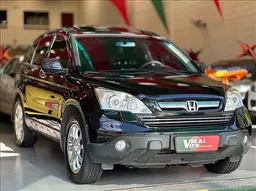 Honda CRV