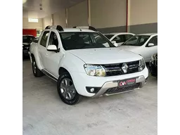 Renault Duster Oroch