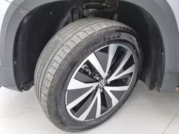 Volkswagen Taos