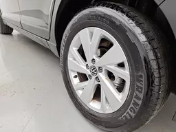 Volkswagen Nivus
