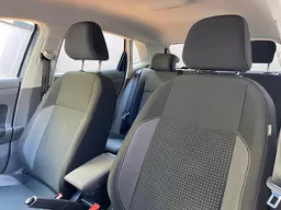 Volkswagen Polo Hatch