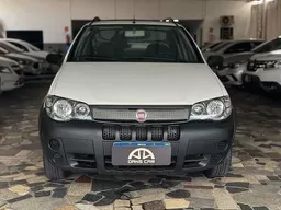 Fiat Strada
