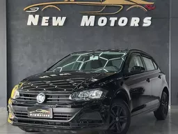 Volkswagen Polo Hatch