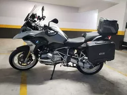 R 1200 GS