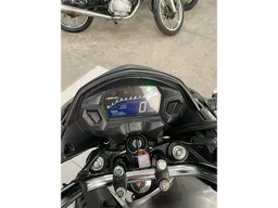 Honda CG 160