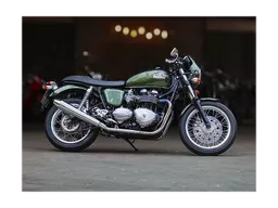 Thruxton