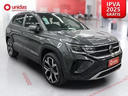 Volkswagen Taos