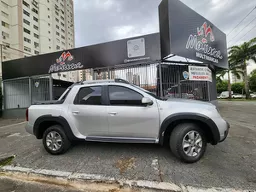 Renault Oroch