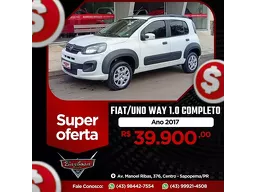 Fiat Uno
