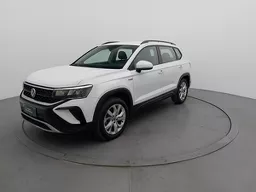 Volkswagen Taos