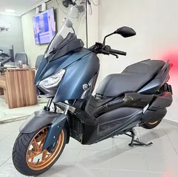 Xmax