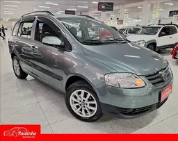 Volkswagen Spacefox