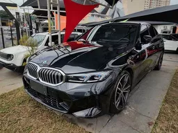BMW 320i