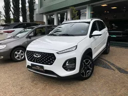 Chery Tiggo 3X