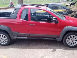 Fiat Strada
