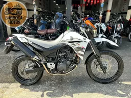 XT 660