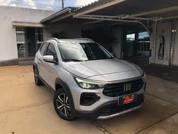 Fiat Pulse