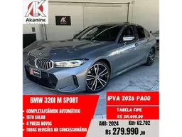 BMW 320i