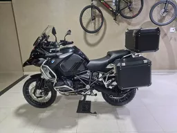 R 1250 GS