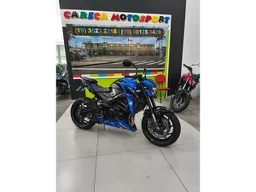 Suzuki GSX-S
