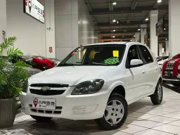 Chevrolet Celta