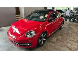 Volkswagen Fusca