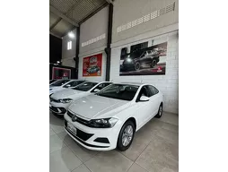 Volkswagen Virtus