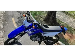 XTZ 250
