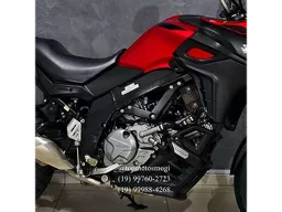 Suzuki V-Strom