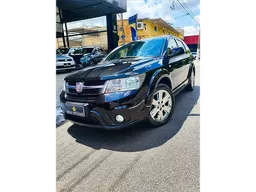Fiat Freemont