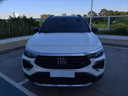 Fiat Pulse
