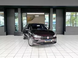 Fiat Cronos