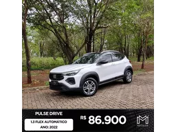 Fiat Pulse
