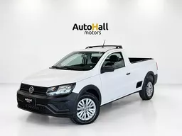 Volkswagen Saveiro