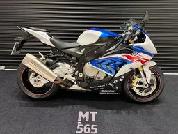 S 1000 RR