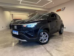 Fiat Pulse