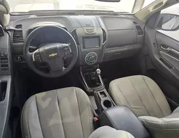 Chevrolet S10
