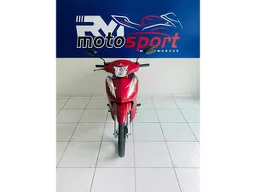 Honda Biz