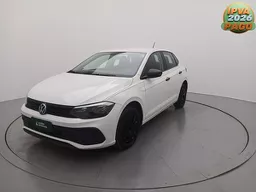 Volkswagen Polo Hatch