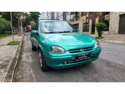 Chevrolet Corsa