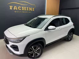 Fiat Pulse