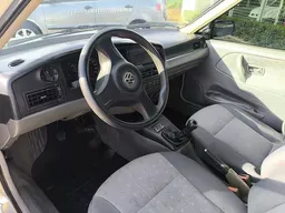 Volkswagen Santana